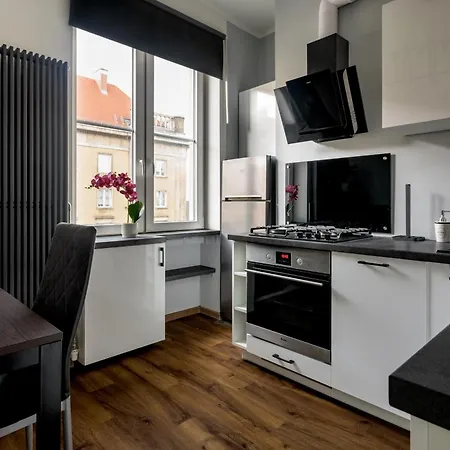 Rentplanet - Swidnicka Wrocław