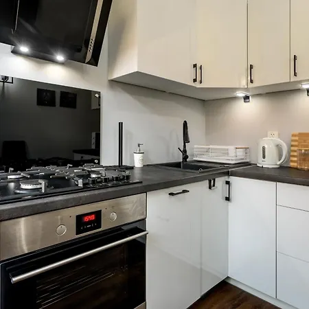 Apartman Rentplanet - Swidnicka