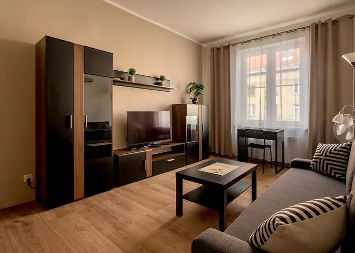 Rentplanet - Swidnicka * Wrocław