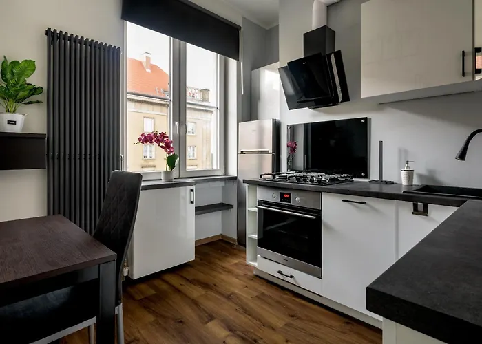 Rentplanet - Swidnicka Wrocław