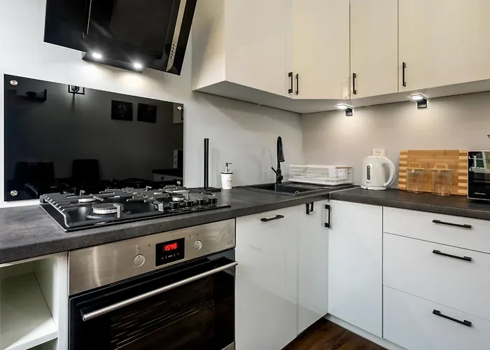 Apartman Rentplanet - Swidnicka