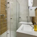 Appartamento Rentplanet - Swidnicka Breslavia