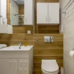 Rentplanet - Swidnicka Appartamento *