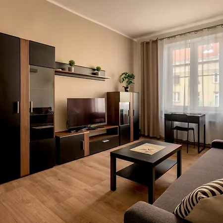 Rentplanet - Swidnicka * 弗罗茨瓦夫