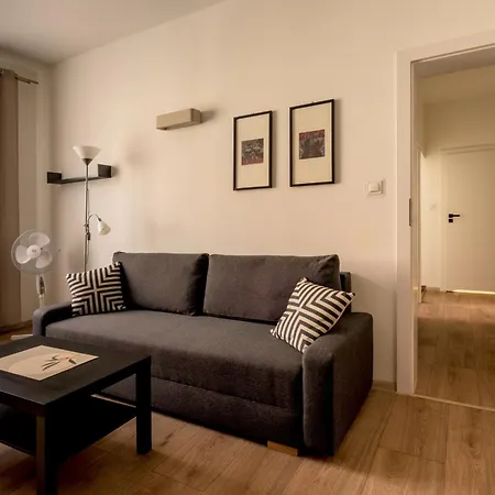 Rentplanet - Swidnicka * Wroclaw